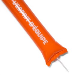 Bâtons de supporter