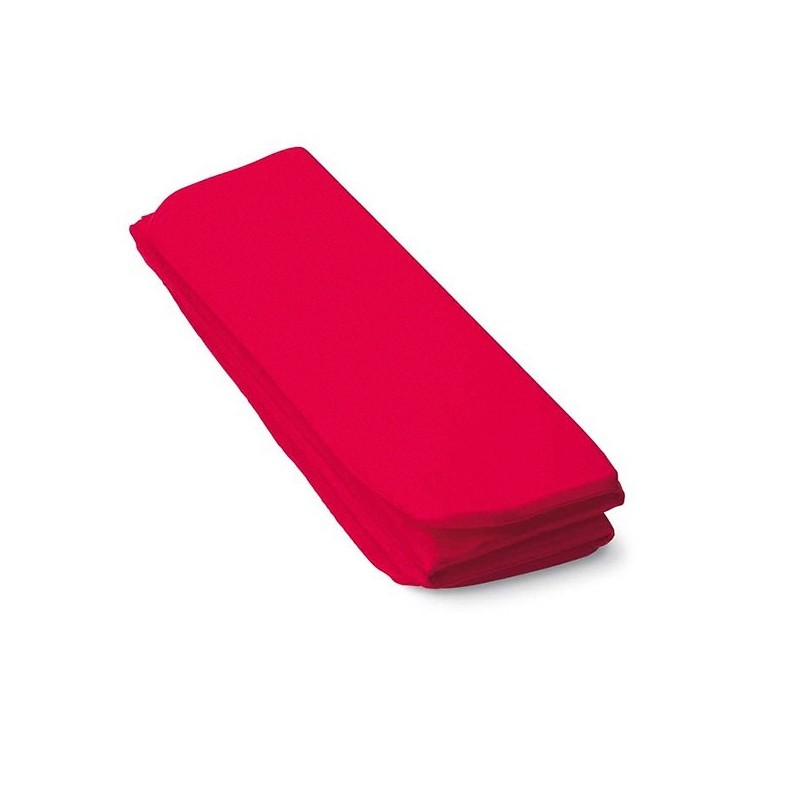 Natte pliable de siège 210D