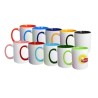 Mug bicolore 325 ml EXPRESS
