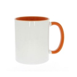 Mug bicolore 325 ml EXPRESS