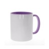 Mug bicolore 325 ml EXPRESS