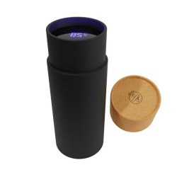 Smart bottle éco isotherme infuseur 50cl