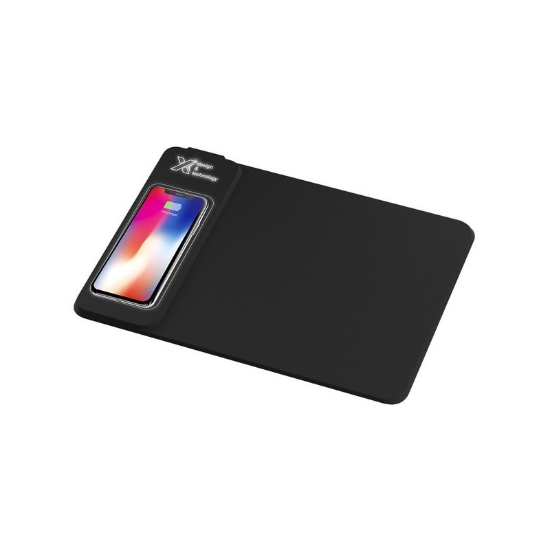 Tapis de souris à induction 10w