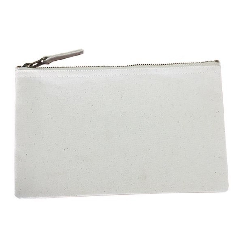 Trousse coton 25x15cm EXPRESS 48H
