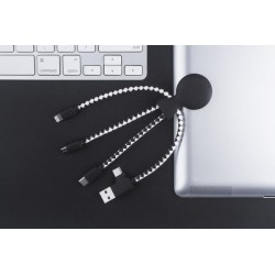 Multi câbles éco-responsable mr bio