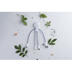 Multi câbles éco-responsable mr bio