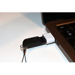 Clé USB fabriquée en France