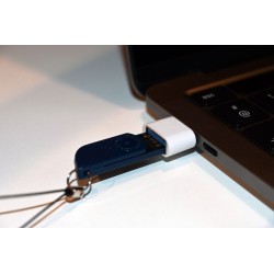 Clé USB fabriquée en France