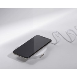 Chargeur à Induction fabriqué en France