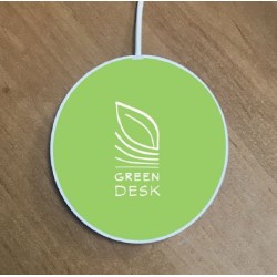 Chargeur à Induction fabriqué en France