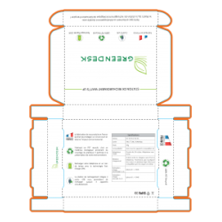 Chargeur à Induction fabriqué en France