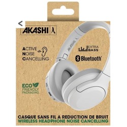 Jundo - casque bluetooth avec anc premium
