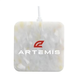 Chargeur à induction fabriqués à partir de bobines d'imprimantes