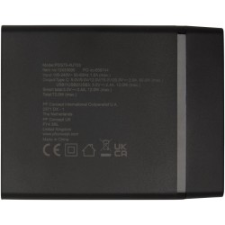 Batterie de secours de 72 W en plastique recyclé