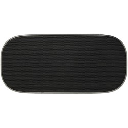 Enceinte Bluetooth® Stark 2.0 IPX5 en plastique recyclé de 5W
