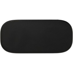 Enceinte Bluetooth® Stark 2.0 IPX5 en plastique recyclé de 5W