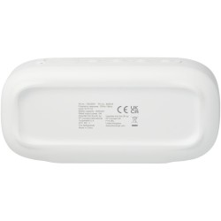 Enceinte Bluetooth® Stark 2.0 IPX5 en plastique recyclé de 5W
