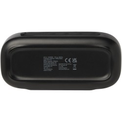 Enceinte Bluetooth® Stark 2.0 IPX5 en plastique recyclé de 5W