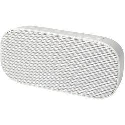 Enceinte Bluetooth® Stark 2.0 IPX5 en plastique recyclé de 5W