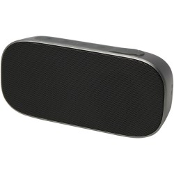 Enceinte Bluetooth® Stark 2.0 IPX5 en plastique recyclé de 5W