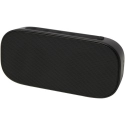 Enceinte Bluetooth® Stark 2.0 IPX5 en plastique recyclé de 5W