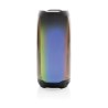 Enceinte Lightboom 10W en plastique recyclé RCS