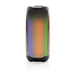 Enceinte Lightboom 10W en plastique recyclé RCS