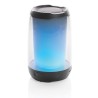 Enceinte Lightboom 5W en plastique recyclé RCS