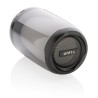 Enceinte Lightboom 5W en plastique recyclé RCS
