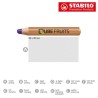 STABILO woody 3 in 1 crayon de couleur