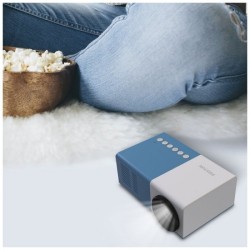 Prixton Lumière projector