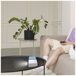 Prixton Lumière projector