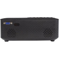 Prixton Lumière projector