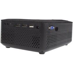 Prixton Lumière projector