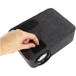 Prixton Lumière projector