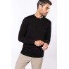 Pull col rond Kariban