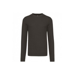 Pull col rond Kariban