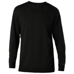 Pull col rond Kariban