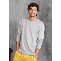 Pull col rond Kariban