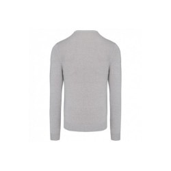 Pull col rond Kariban