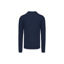 Pull col rond Kariban