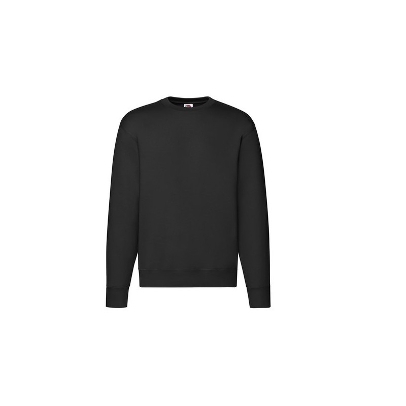 Premium Set-In Sweat - Pull jersey Homme