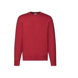Premium Set-In Sweat - Pull jersey Homme