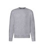 Premium Set-In Sweat - Pull jersey Homme