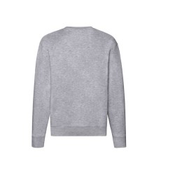 Premium Set-In Sweat - Pull jersey Homme