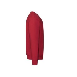 Premium Set-In Sweat - Pull jersey Homme