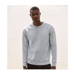 Premium Set-In Sweat - Pull jersey Homme