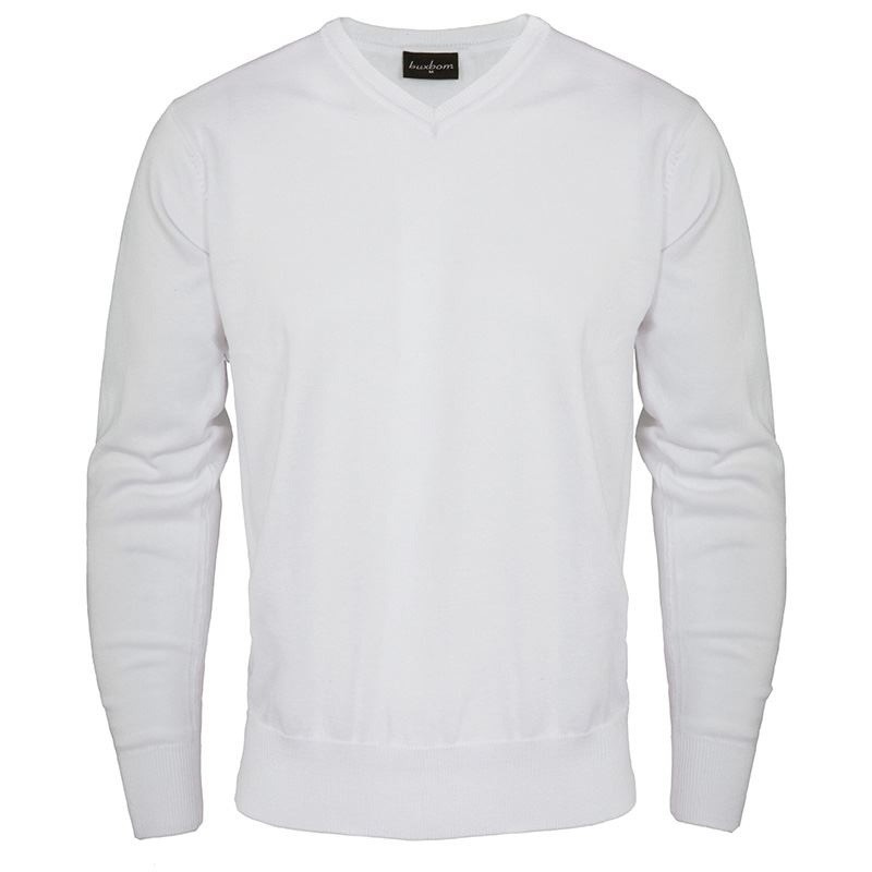 Pull Buxbom Homme - BUXBOM/FOURTEX