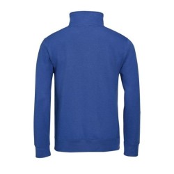 Sweat-shirt 1/4 zip scott
