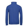 Sweat-shirt 1/4 zip scott